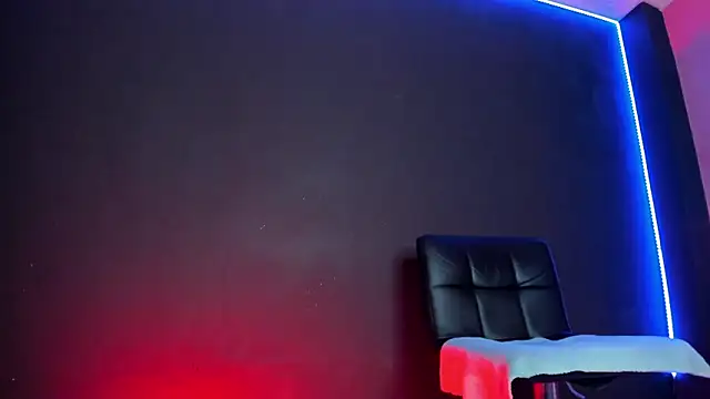 Boss Domiinator online show from March 26, 2026, 12:36 pm