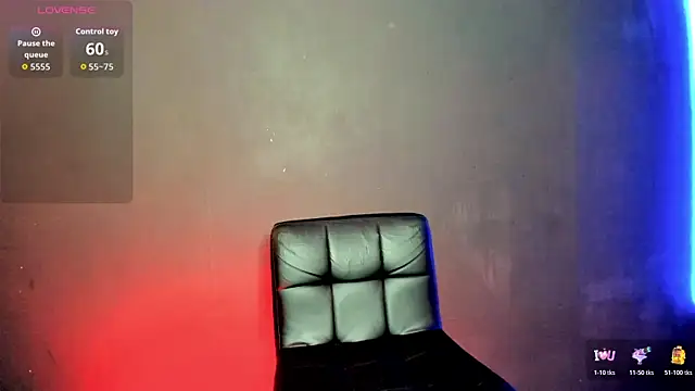 Boss Domiinator online show from April 15, 2026, 1:04 pm