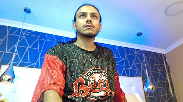 Snapshot of Boss_Domiinator chatting on December 4, 2025, 3:49 am Boss Domiinator online show from December 4, 2025, 3:49 am