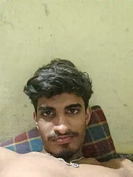 jitendra5834 online show from October 3, 2025, 5:03 pm