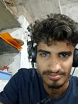 jitendra5834 online show from December 23, 2025, 5:29 am