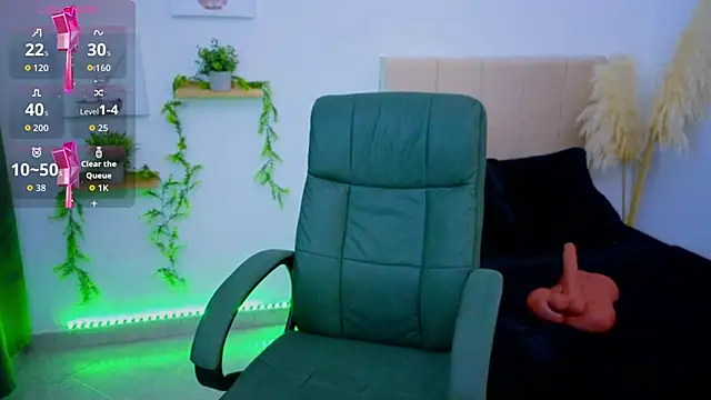 Nathi Medusa online show from November 13, 2025, 10:35 pm