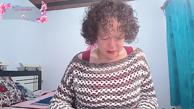 Snapshot of Miss_Oriana chatting on October 3, 2025, 8:10 pm Miss Oriana online show from October 3, 2025, 8:10 pm