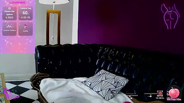 Snapshot of marynka21 chatting on February 9, 2026, 6:06 pm marynka21 online show from February 9, 2026, 6:06 pm