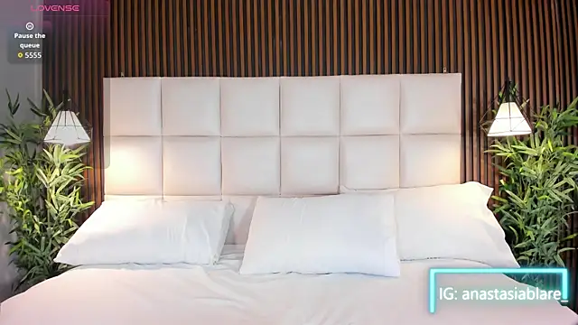 AnastasiaBlare online show from February 21, 2026, 7:27 pm