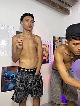 dilan abraham12 online show from November 15, 2025, 7:45 am