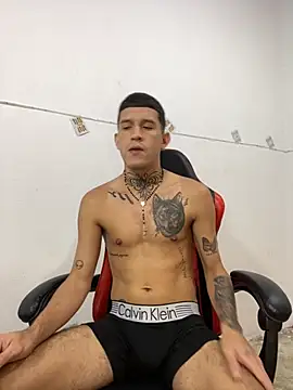 dilan abraham12 online show from October 28, 2025, 3:55 pm