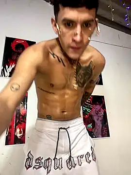 Snapshot of dilan_abraham12 chatting on January 5, 2026, 7:28 pm dilan abraham12 online show from January 5, 2026, 7:28 pm