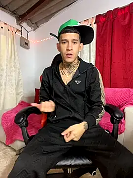 dilan abraham12 online show from November 7, 2025, 3:22 am