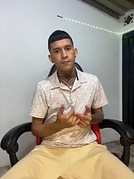 dilan abraham12 online show from November 5, 2025, 8:28 am