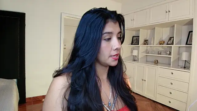 Snapshot of nina_moen chatting on November 21, 2025, 3:38 am nina moen online show from November 21, 2025, 3:38 am