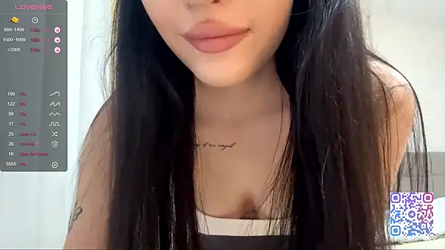 AuraJefcoat online show from January 18, 2026, 3:04 pm