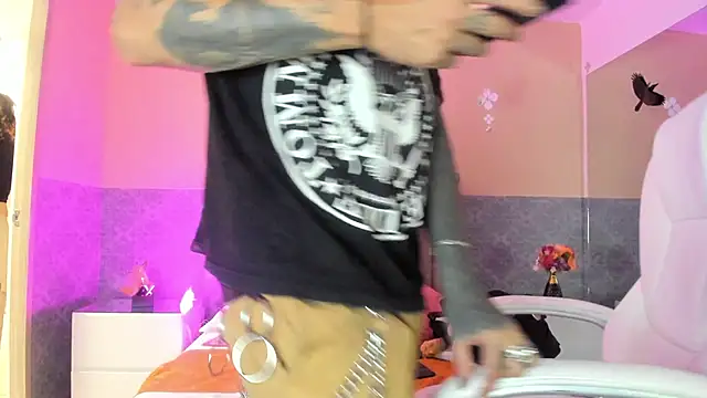 May y Goeth online show from October 27, 2025, 8:43 pm