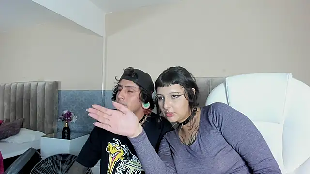 May y Goeth online show from September 10, 2025, 1:15 am