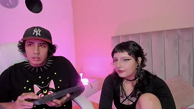 May y Goeth online show from September 9, 2025, 2:32 am