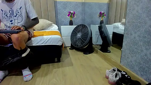 May y Goeth online show from September 11, 2025, 2:00 am