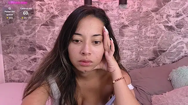 Danny Ninaa online show from October 30, 2025, 3:31 pm