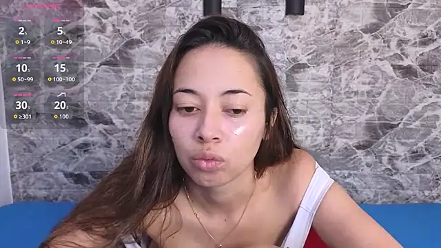 Danny Ninaa online show from April 9, 2026, 3:07 pm