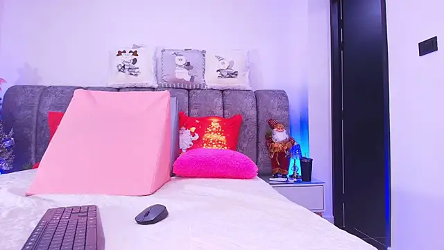 Snapshot of sweegirl69 chatting on December 18, 2025, 11:58 am sweegirl69 online show from December 18, 2025, 11:58 am