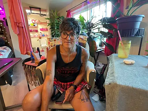 Snapshot of kinkycanner chatting on June 25, 2026, 2:09 am kinkycanner online show from June 25, 2026, 2:09 am