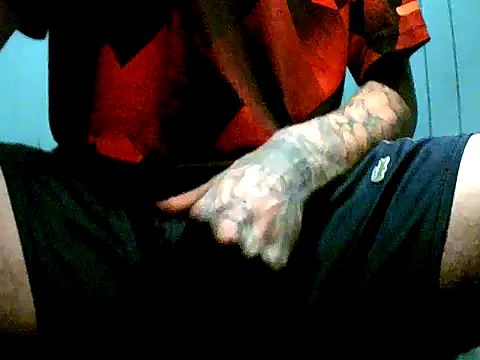 Original Luiz online show from September 11, 2025, 3:28 am