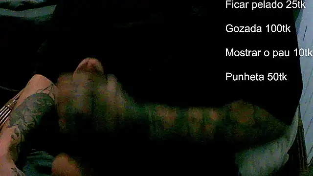 Original Luiz online show from September 15, 2025, 12:27 pm