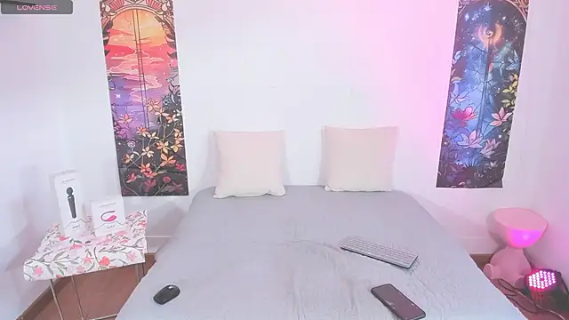 Elisabeth swan online show from January 19, 2026, 11:58 am