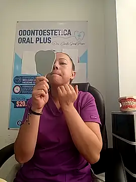 Madisson-04  online show from April 8, 2026, 3:02 pm