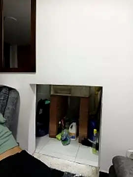 MiaForever1 online show from April 20, 2026, 1:30 am