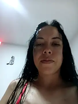 MiaForever1 online show from October 23, 2025, 8:40 pm