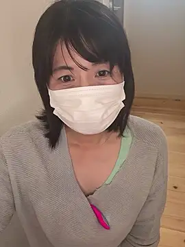 hanachan 001 online show from November 6, 2025, 3:43 am