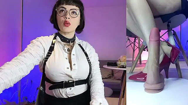 Snapshot of novafet chatting on February 21, 2026, 1:51 am novafet online show from February 21, 2026, 1:51 am