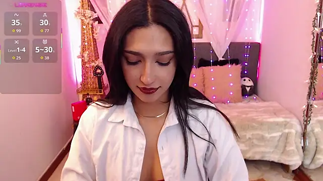 Snapshot of Cleofox_ chatting on November 22, 2025, 7:46 pm Cleofox online show from November 22, 2025, 7:46 pm