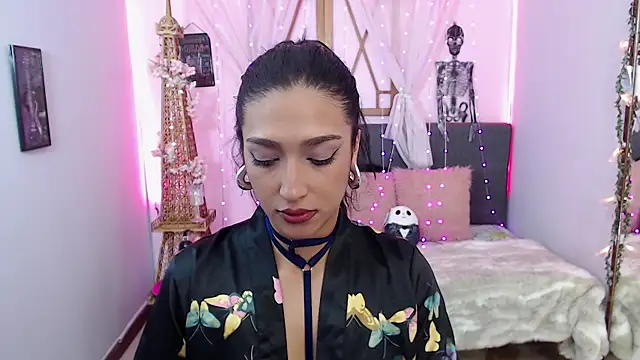 Snapshot of Cleofox_ chatting on October 23, 2025, 11:58 pm Cleofox online show from October 23, 2025, 11:58 pm