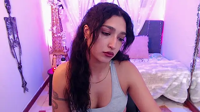 Snapshot of Cleofox_ chatting on October 20, 2025, 11:27 pm Cleofox online show from October 20, 2025, 11:27 pm