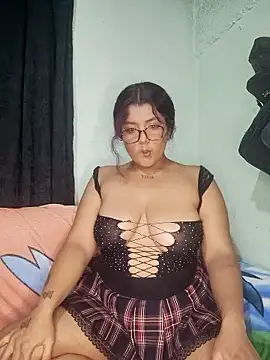 Cat Hot Party online show from January 10, 2026, 1:12 am