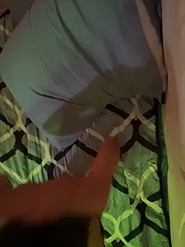 Clavelnegro online show from October 29, 2025, 4:50 pm