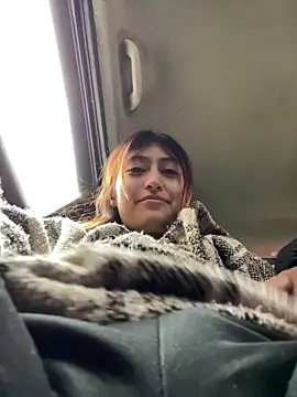 Clavelnegro online show from December 2, 2025, 9:49 pm