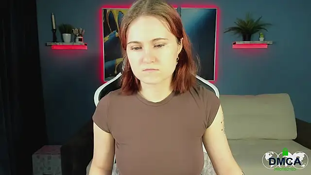 Roxy foxi online show from November 14, 2025, 11:41 pm