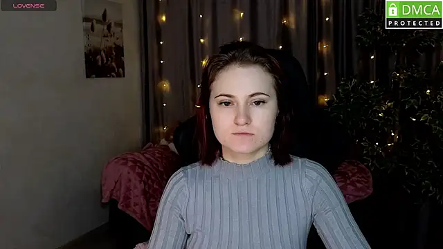 Roxy foxi online show from October 25, 2025, 1:05 am