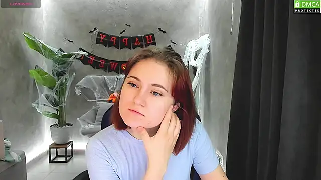 Roxy foxi online show from October 24, 2025, 1:04 am