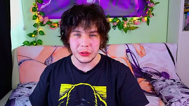 Night angell69 online show from March 13, 2026, 12:21 pm