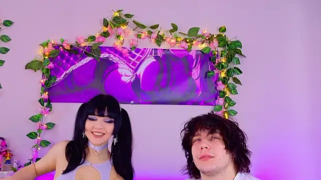 Snapshot of Night_angell69 chatting on March 3, 2026, 10:33 am Night angell69 online show from March 3, 2026, 10:33 am