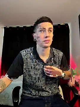 Snapshot of Sebas_maverick chatting on January 14, 2026, 10:24 pm Sebas maverick online show from January 14, 2026, 10:24 pm