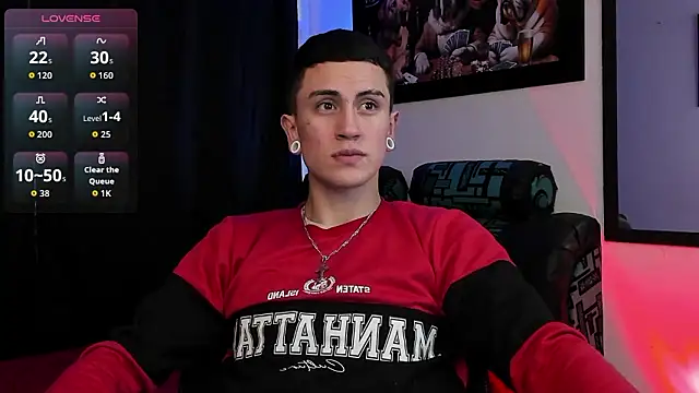 Snapshot of Sebas_maverick chatting on February 6, 2026, 10:39 pm Sebas maverick online show from February 6, 2026, 10:39 pm