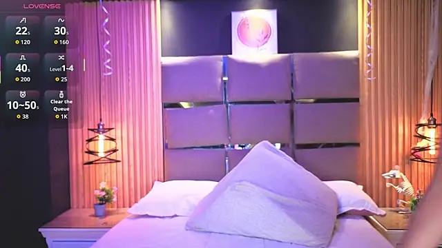 AlanaWalker9 online show from April 8, 2026, 11:33 am