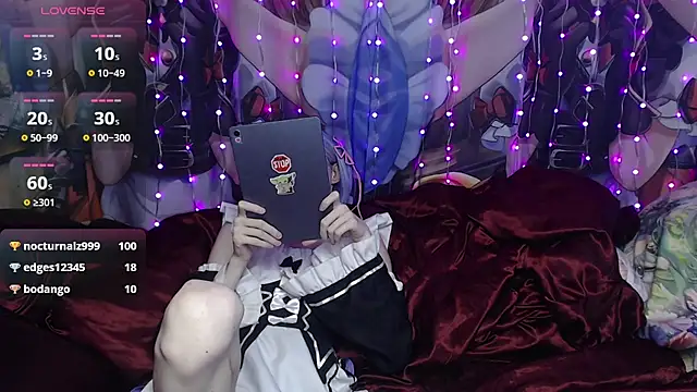 Snapshot of yutachka chatting on October 7, 2025, 10:44 pm yutachka online show from October 7, 2025, 10:44 pm