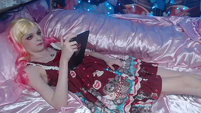 yutachka online show from April 25, 2026, 10:51 pm