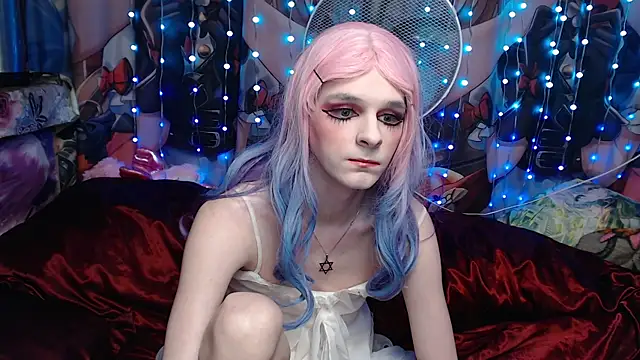 Snapshot of yutachka chatting on May 24, 2026, 10:31 pm yutachka online show from May 24, 2026, 10:31 pm
