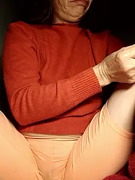 Ella3838 online show from January 8, 2026, 10:16 pm